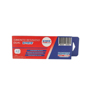 Cimento Resinoso Dual - SS White