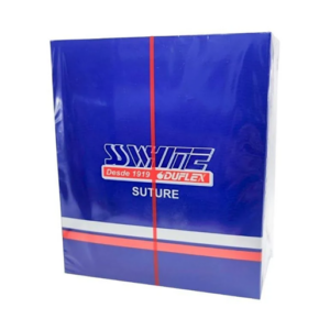 Fio Sutura Monowhite - SSWhite 3.0