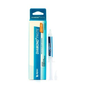 Pasta de Polimento Diamond Paste - Allplan