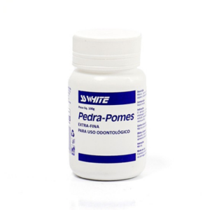 Pedra Pomes Extra Fina - SS White