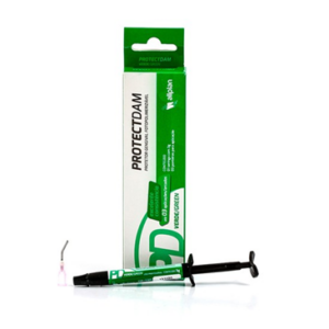 Barreira Gengival Protectdam - Allplan verde